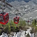 Daire Blanc Neige 2 - Centre De Chamonix