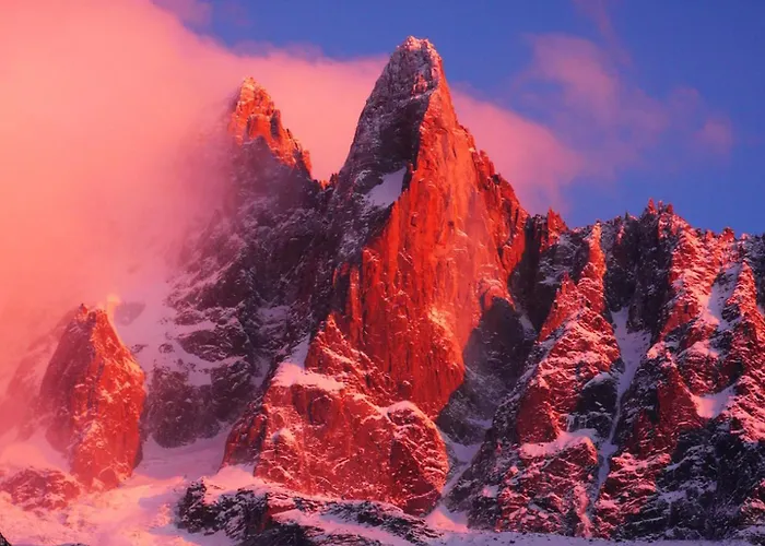 Blanc Neige 2 - Centre De