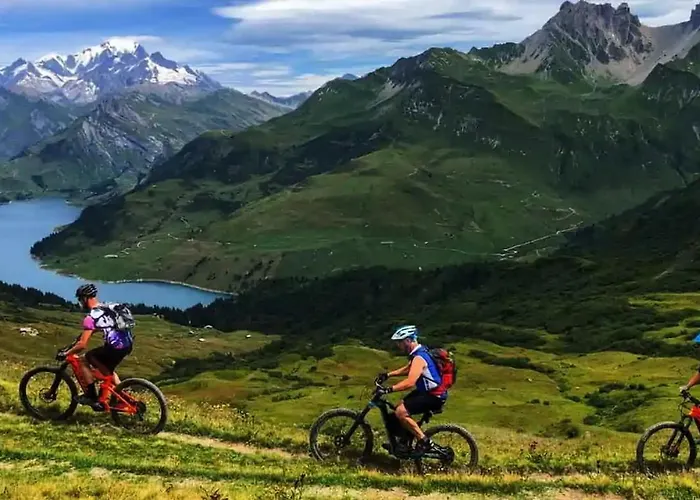 Blanc Neige 2 - Centre De Chamonix