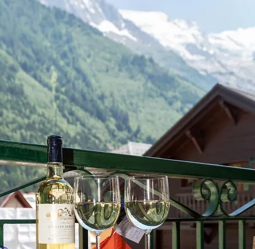 Blanc Neige 2 - Centre De *