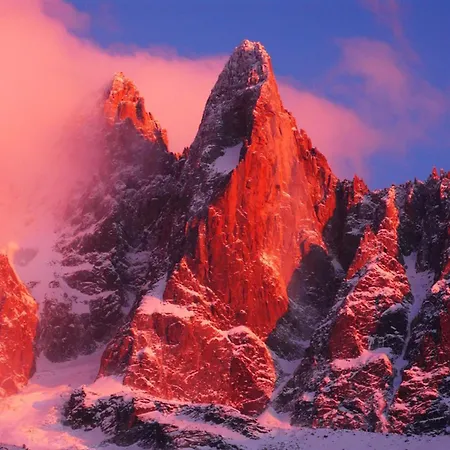 Blanc Neige 2 - Centre De