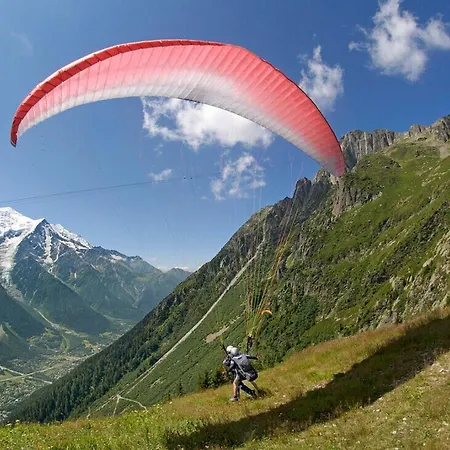 Apartamento Blanc Neige 2 - Centre De