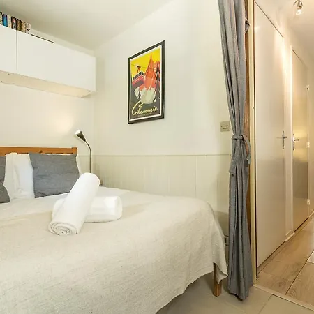 Blanc Neige 2 - Centre De Chamonix