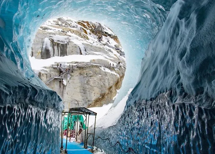 Blanc Neige 2 - Centre De