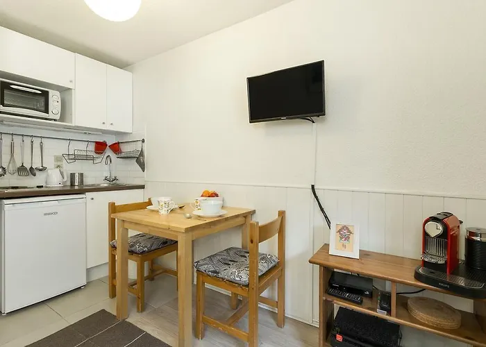 Blanc Neige 2 - Centre De