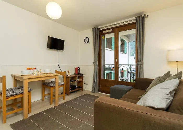 Blanc Neige 2 - Centre De *