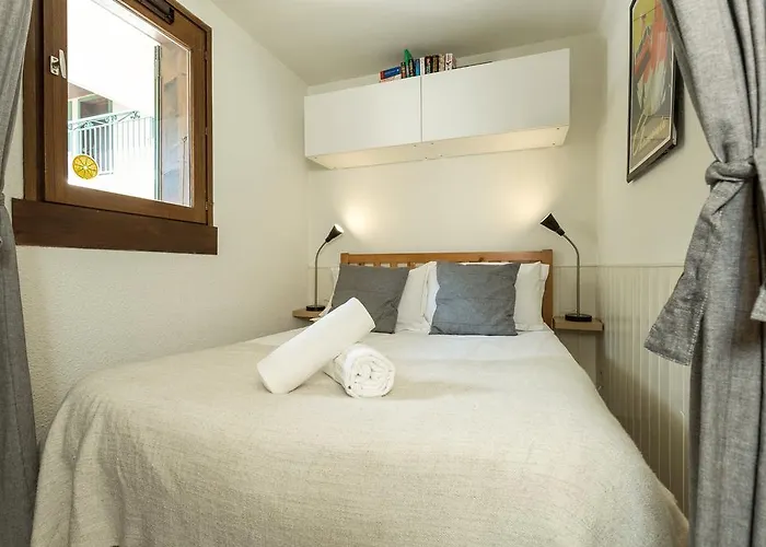 Blanc Neige 2 - Centre De Apartman *