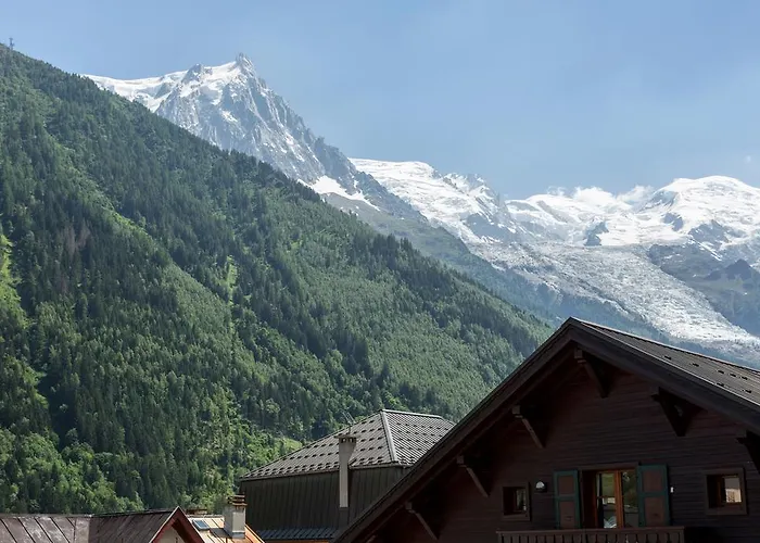 Blanc Neige 2 - Centre De Apartman