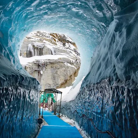 Blanc Neige 2 - Centre De