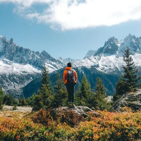 Blanc Neige 2 - Centre De Daire