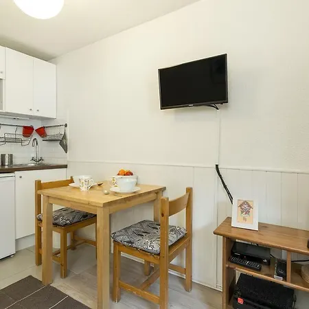 Blanc Neige 2 - Centre De