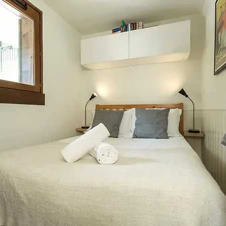 Blanc Neige 2 - Centre De Daire *